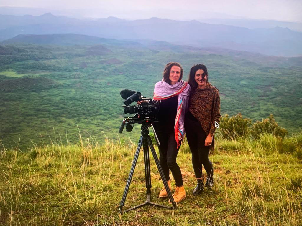 Δύο Ελληνίδες σκηνοθέτριες και η κόρη του Ομπάμα στo Sundance-5
