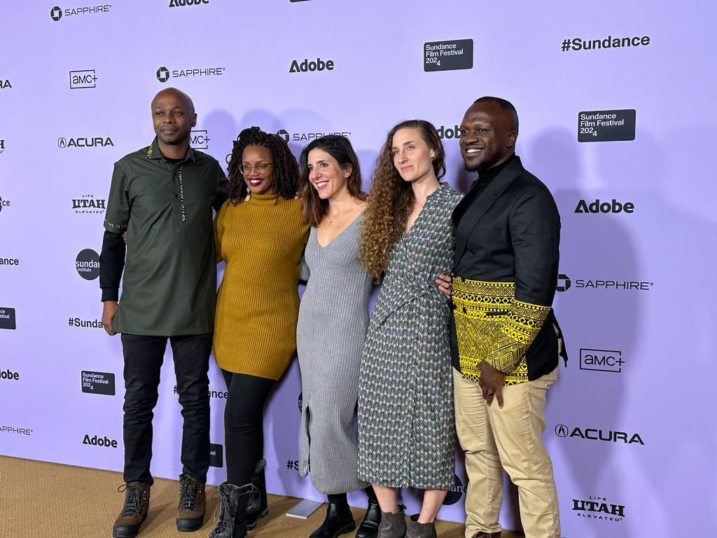 Δύο Ελληνίδες σκηνοθέτριες και η κόρη του Ομπάμα στo Sundance-7