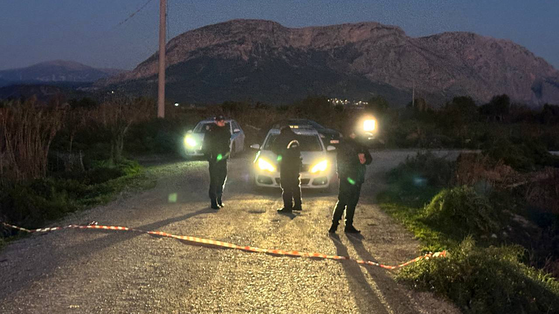 Μεσολόγγι: Η ιατροδικαστική εξέταση θα «δείξει» τις συνθήκες θανάτου – Τι ερευνούν οι Αρχές-2