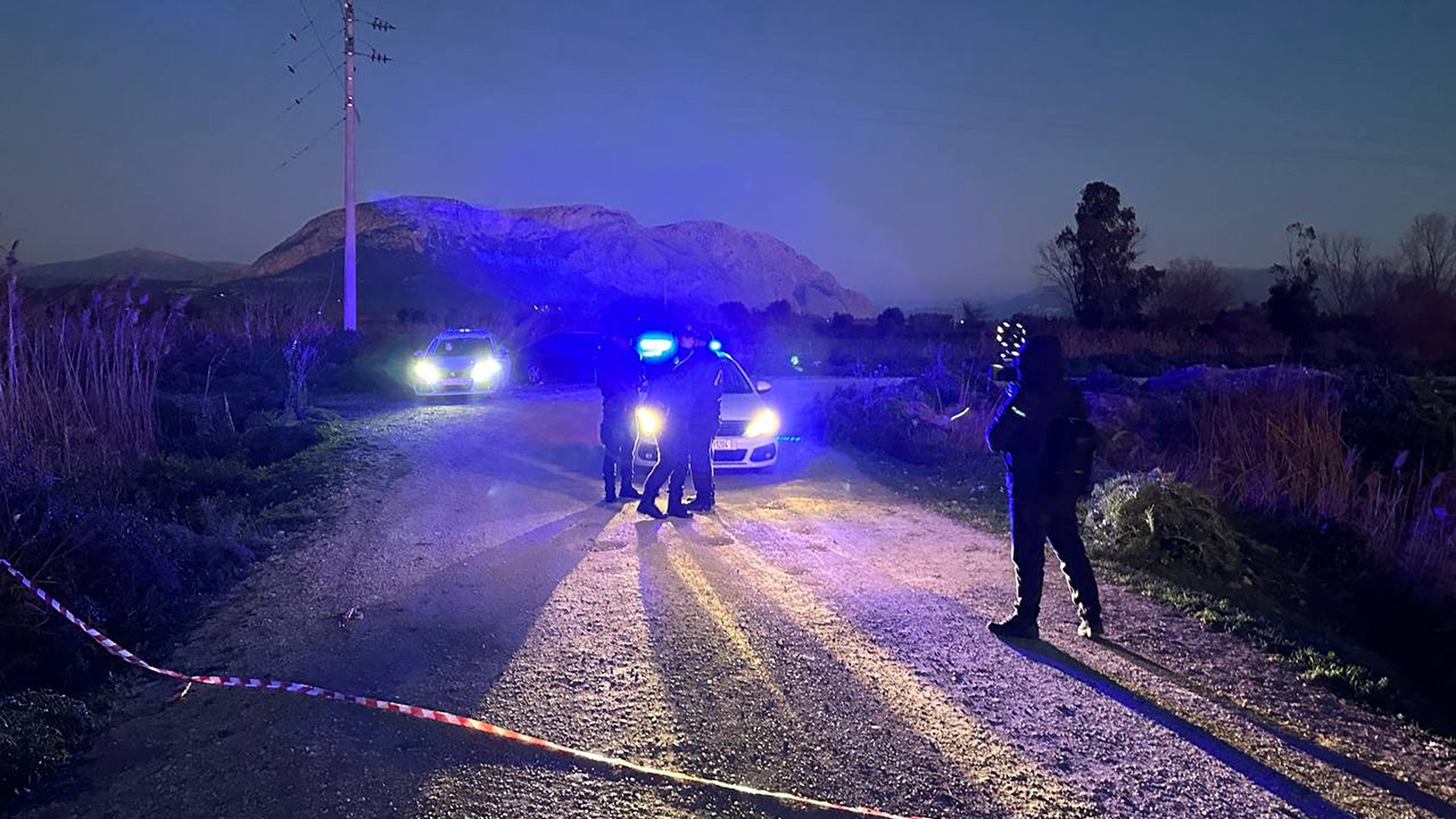 Μεσολόγγι: Η ιατροδικαστική εξέταση θα «δείξει» τις συνθήκες θανάτου – Τι ερευνούν οι Αρχές-1