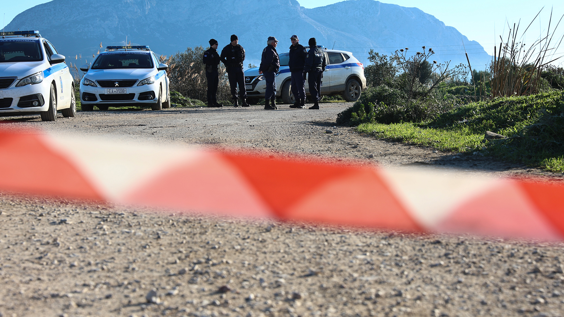 Μεσολόγγι: Πού αναζητεί στοιχεία η ΕΛ.ΑΣ. για τη δολοφονία του 31χρονου-1