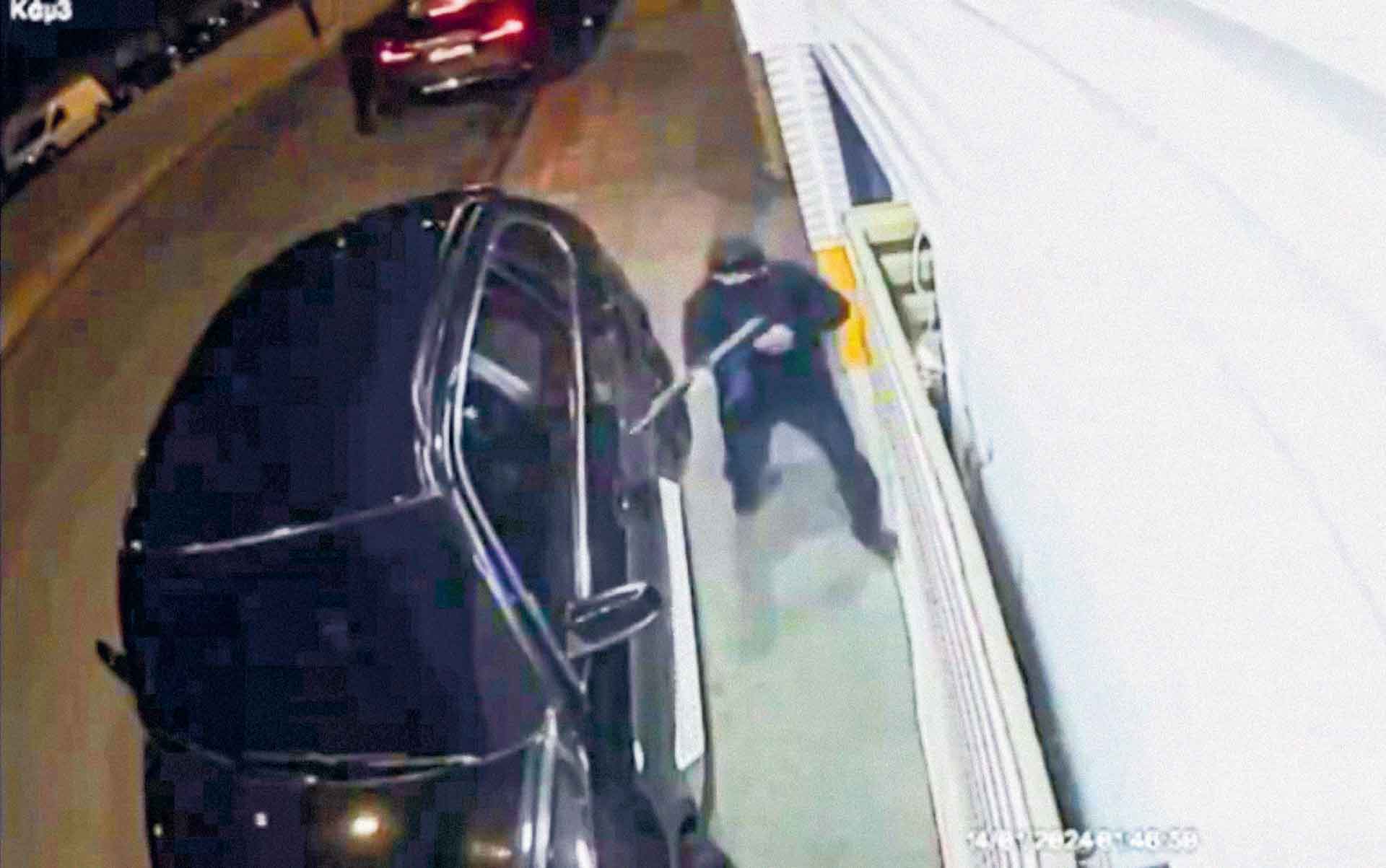 Greek Μafia: Καπνός, πετρέλαιο και αίμα-2