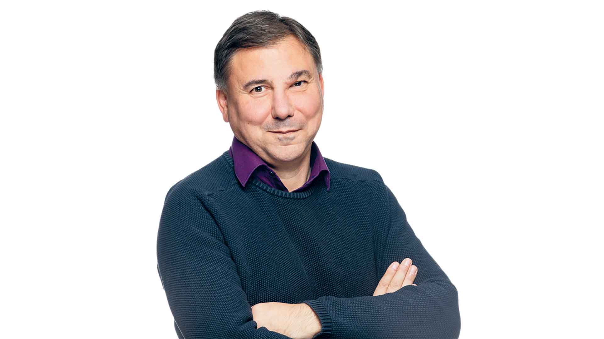 Ιβάν Κράστεφ στην «Κ»: Δεν είναι έτοιμη η Ευρώπη για μια επιστροφή Τραμπ-1