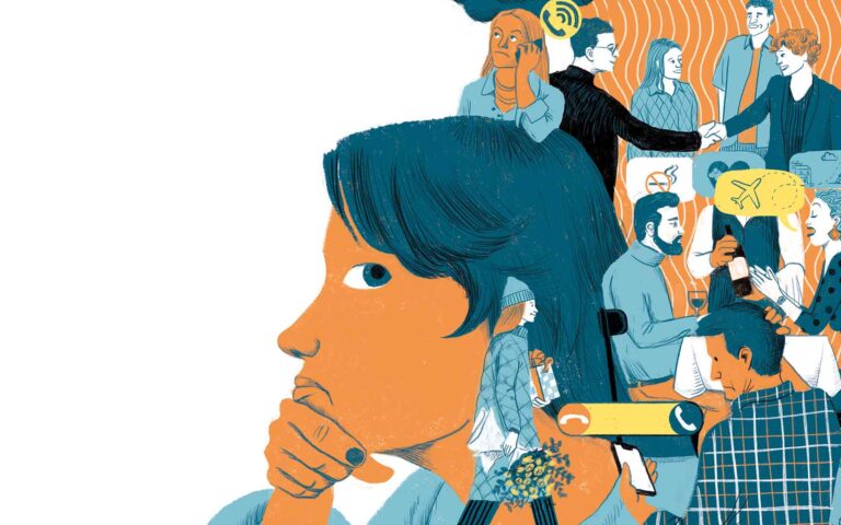 Εσείς ξέρετε πώς να φέρεστε σωστά;