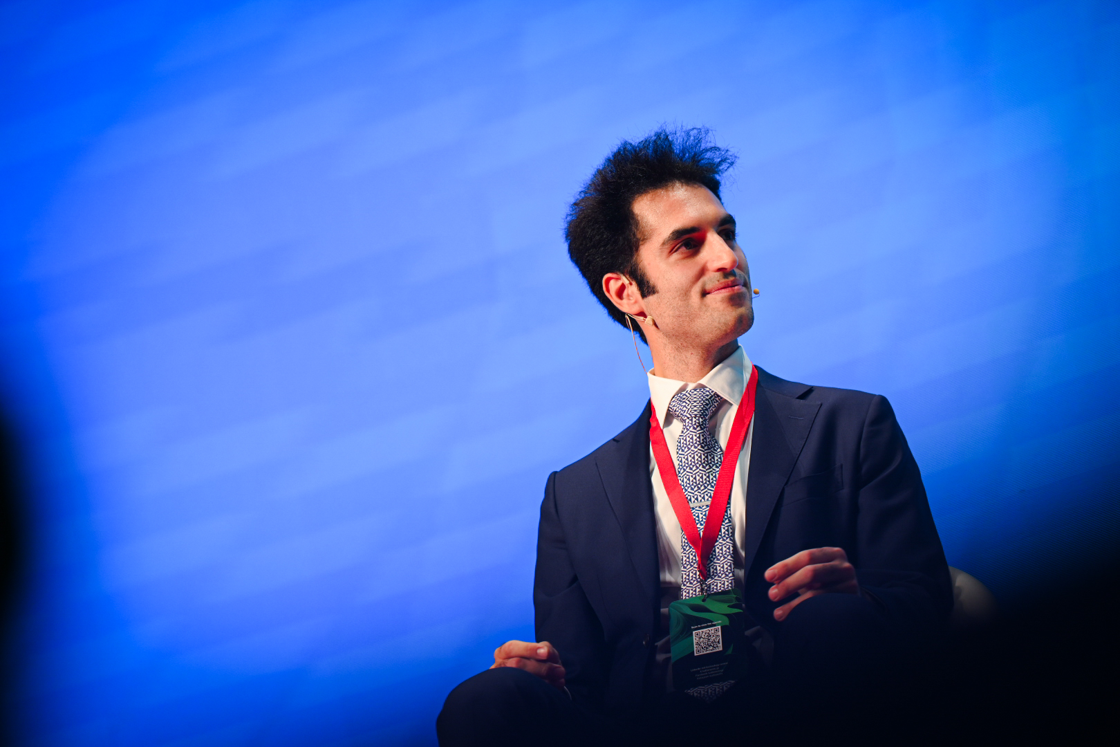 MIT «EMTECH EUROPE»: Τρεις Ελληνες βραβευμένοι «Innovators Under 35» μοιράζονται την εμπειρία τους-1