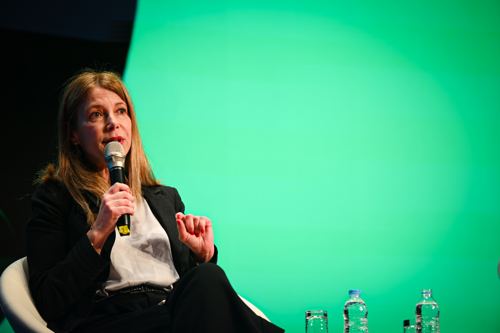 Α.Μάνος και Γ.Ανδρονοπούλου στο EmTech Europe: Τι επιφυλάσσει το μέλλον της τεχνητής νοημοσύνης;-2