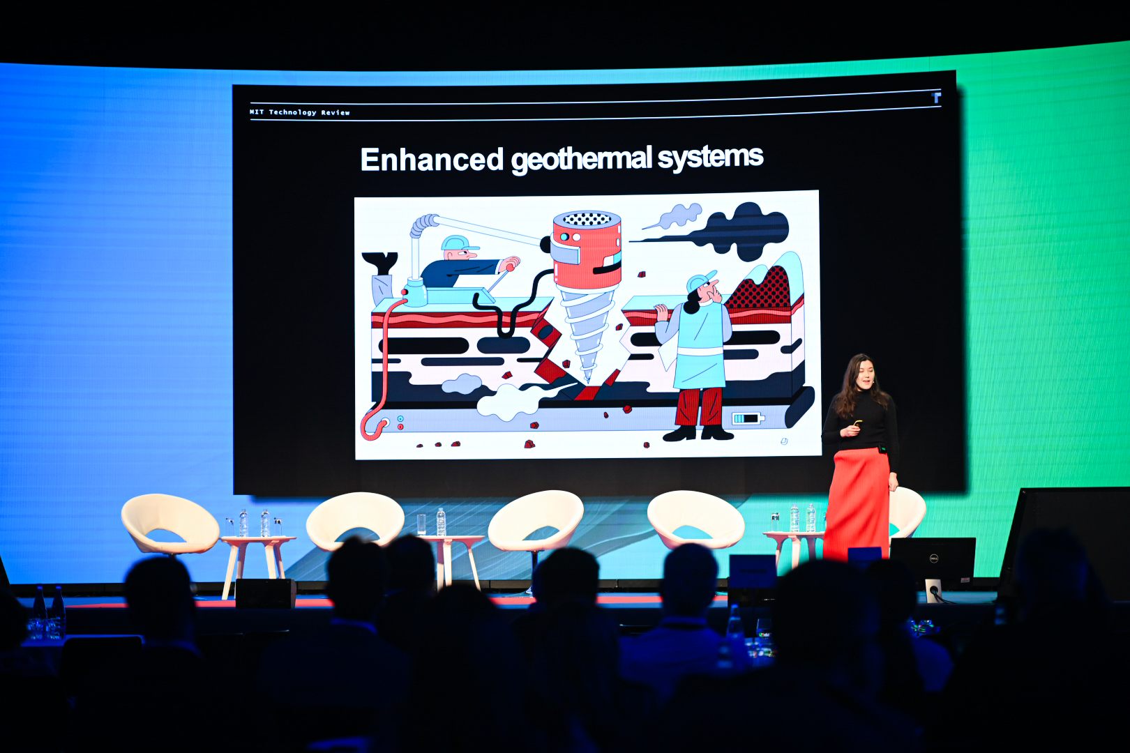 Heikkilä στο EmTech Europe: 10 τεχνολογίες που θα κάνουν άλμα το 2024-1