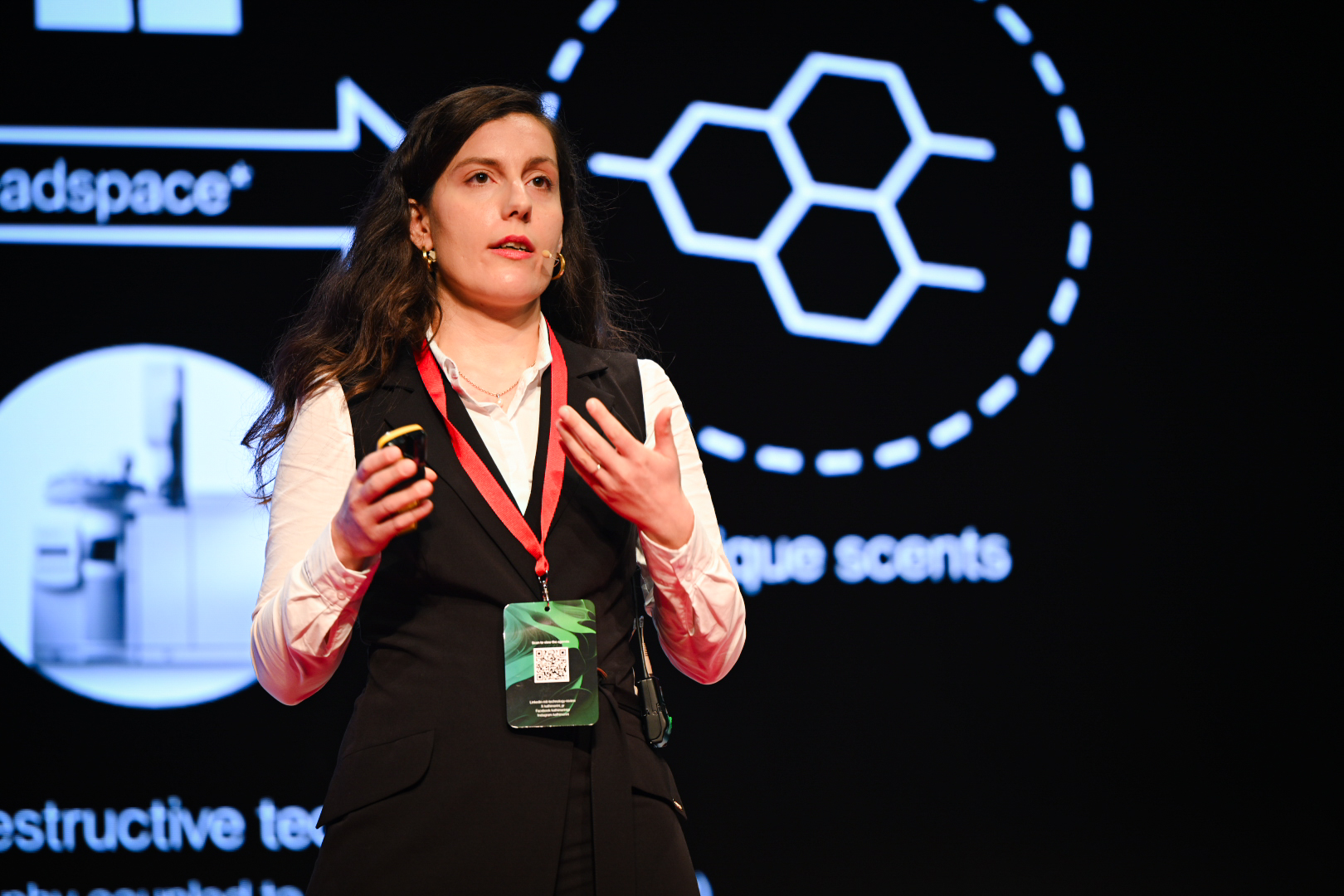 MIT «EMTECH EUROPE»: Τρεις Ελληνες βραβευμένοι «Innovators Under 35» μοιράζονται την εμπειρία τους-2