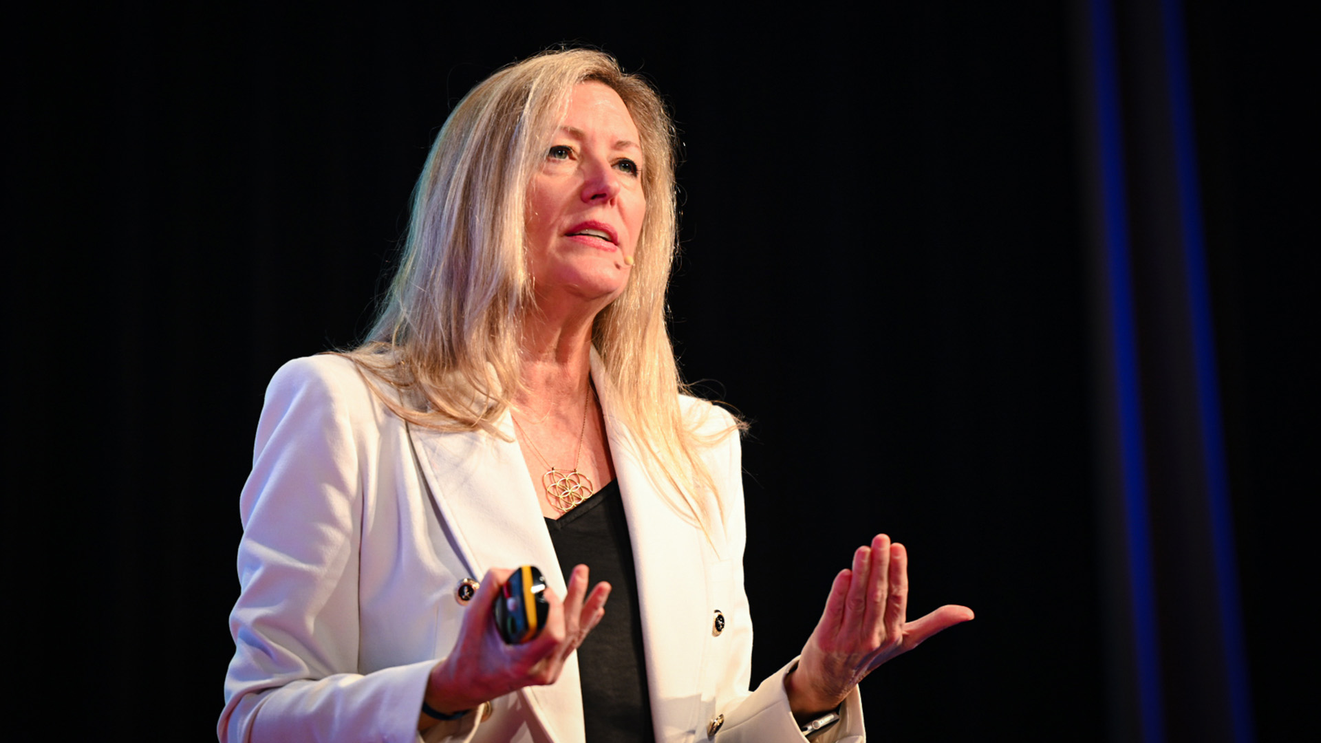 Kathleen Kennedy στο ΜΙΤ «EmTech Europe» : Η επιτυχία αφορά το πώς θα κάνετε τον οργανισμό σας πιο έξυπνο-2