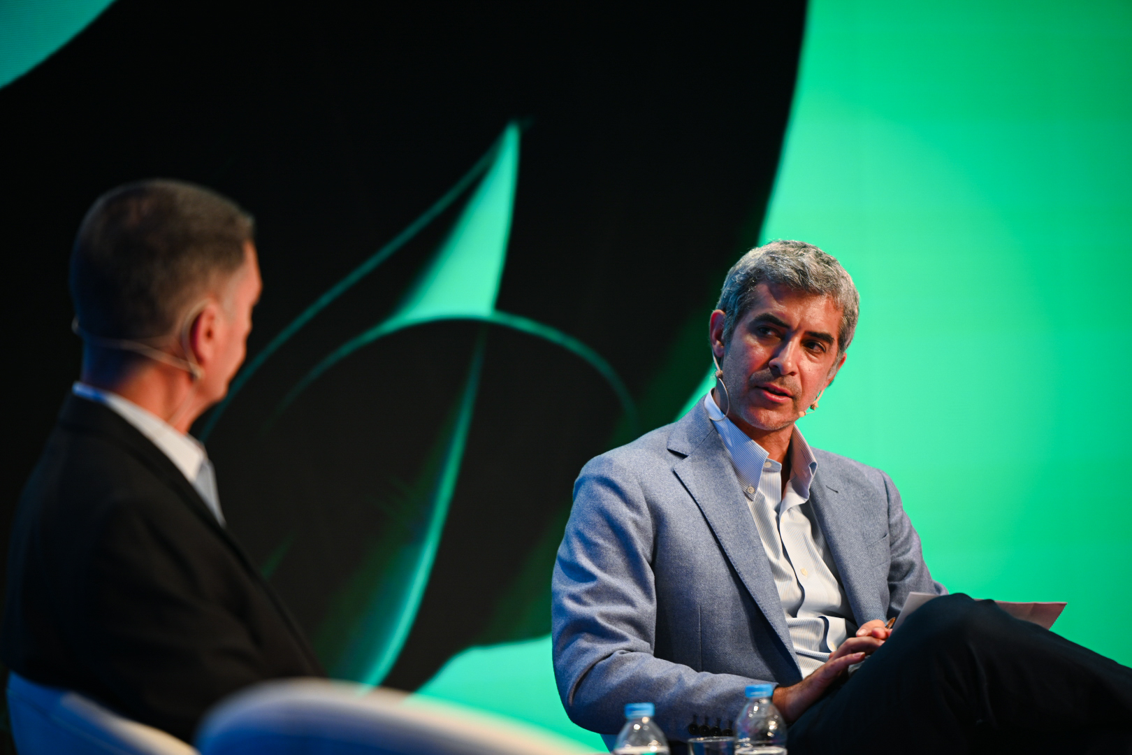 Oded Gour-Lavie στο ΜΙΤ «Emtech Europe»: Η σύντηξη είναι το ιερό δισκοπότηρο της καθαρής ενέργειας-2