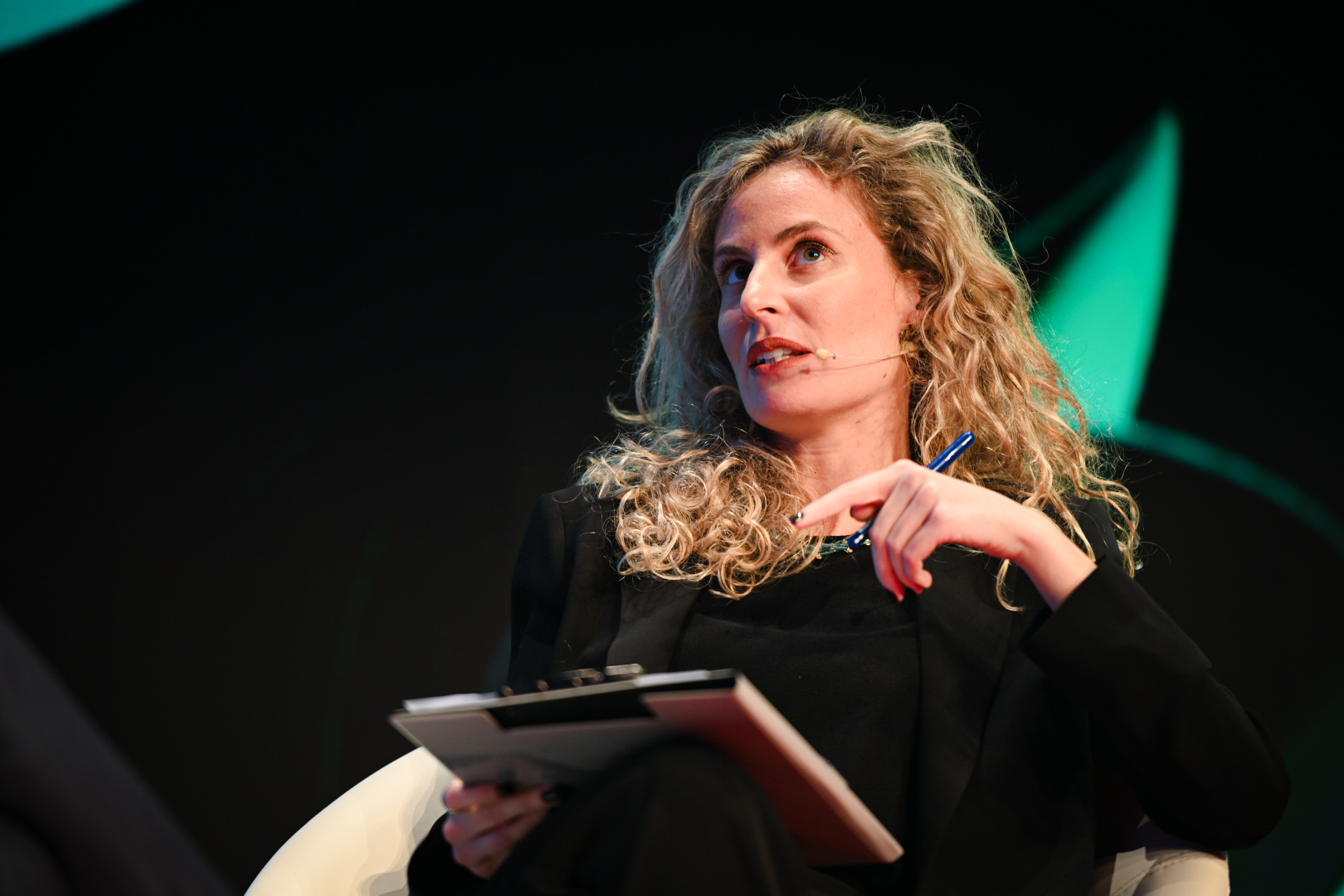 Ανδρικογιαννόπουλος στο EmTech Europe: Το Decentralized Finance υπόσχεται πρόσβαση σε χρηματοοικονομικές υπηρεσίες για όλους-1