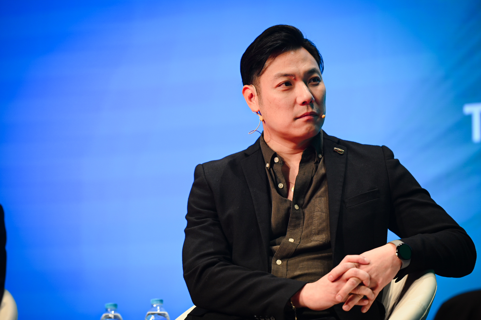 MIT «EMTECH EUROPE»: Τρεις Ελληνες βραβευμένοι «Innovators Under 35» μοιράζονται την εμπειρία τους-4