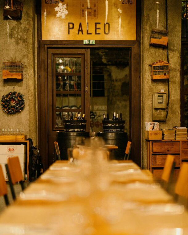 7 wine bars για παρεΐστικη έξοδο στη γιορτινή Αθήνα-3