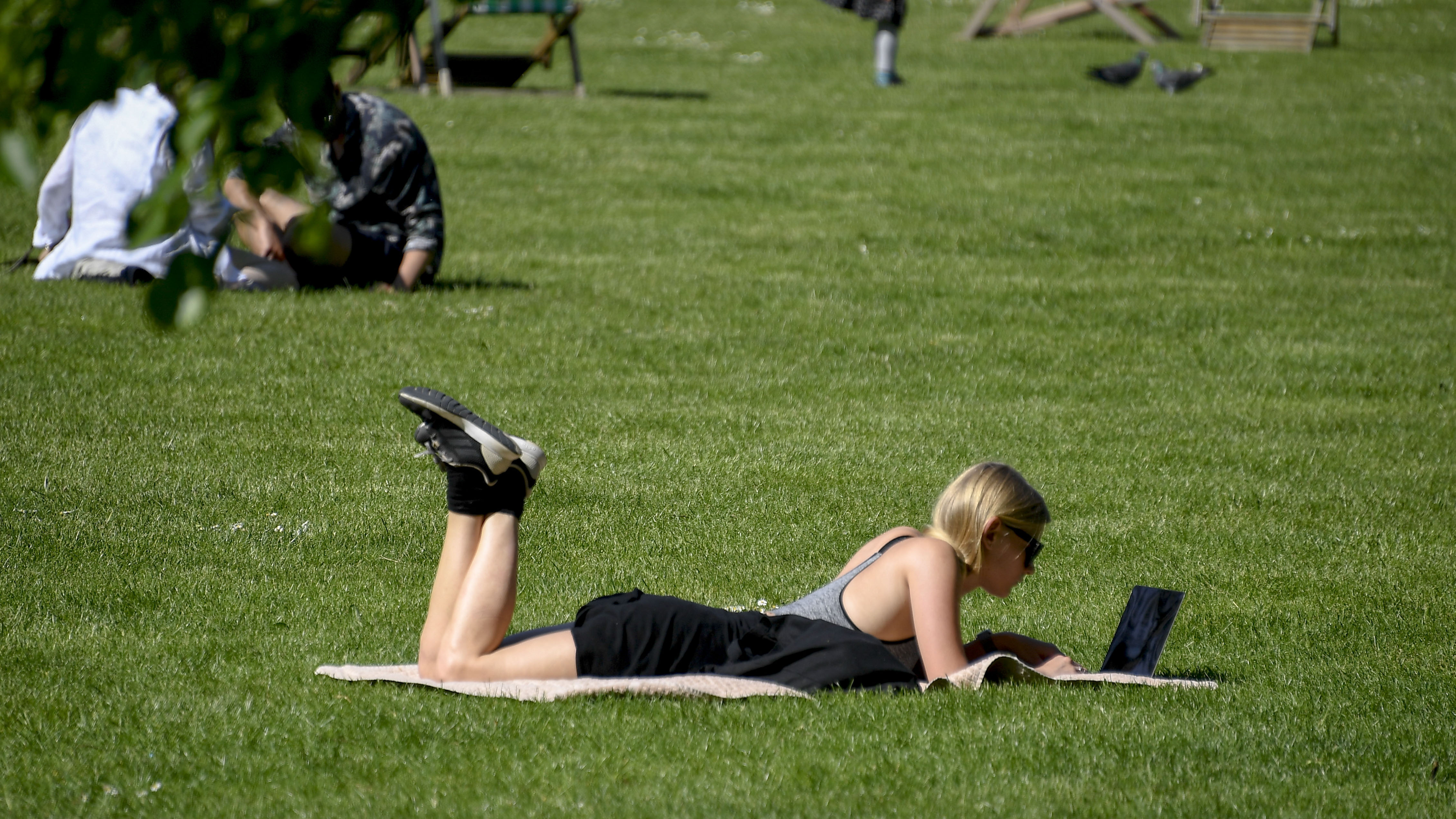 Το 2023 η πιο ζεστή χρονιά που έχει καταγραφεί ποτέ-3