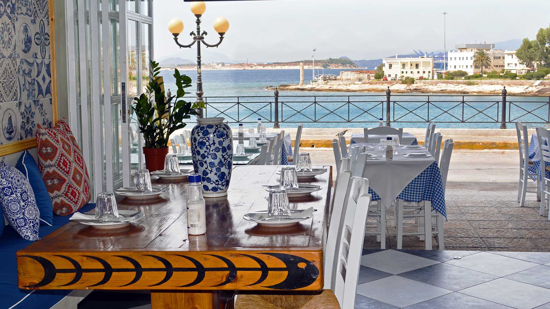 Πού πάμε για καλό ψητό ψάρι; 13 εστιατόρια και ταβέρνες που ψήνουν με περισσή μαστοριά-2