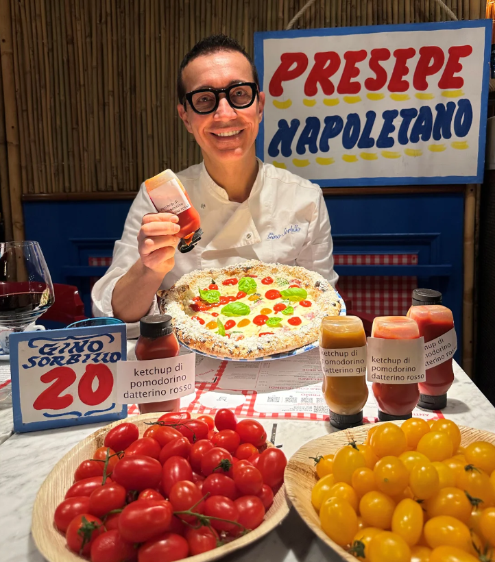 Η πίτσα που έχει διχάσει τους Ιταλούς-1