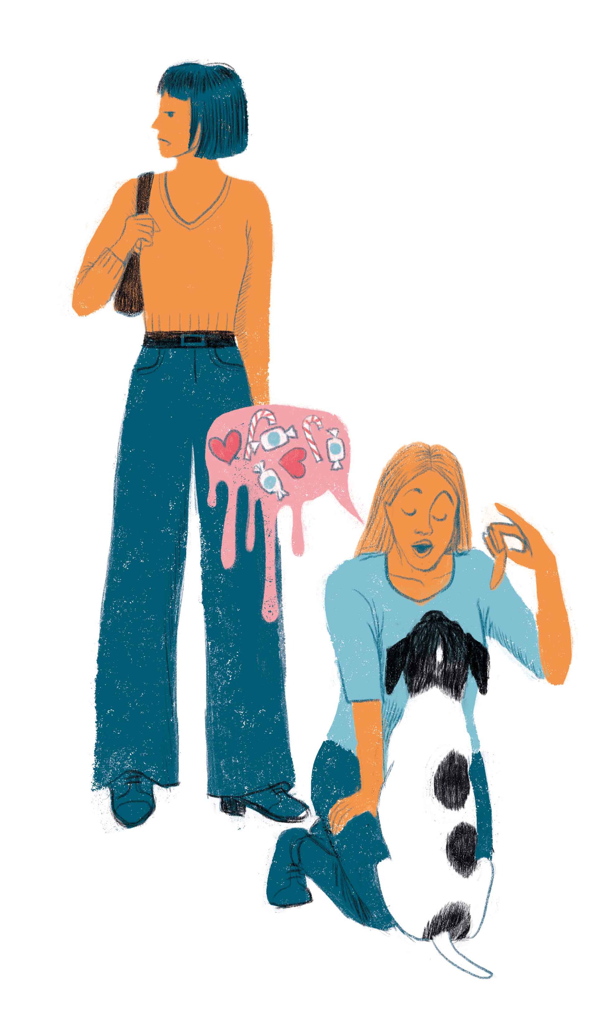 Εσείς ξέρετε πώς να φέρεστε σωστά;-2