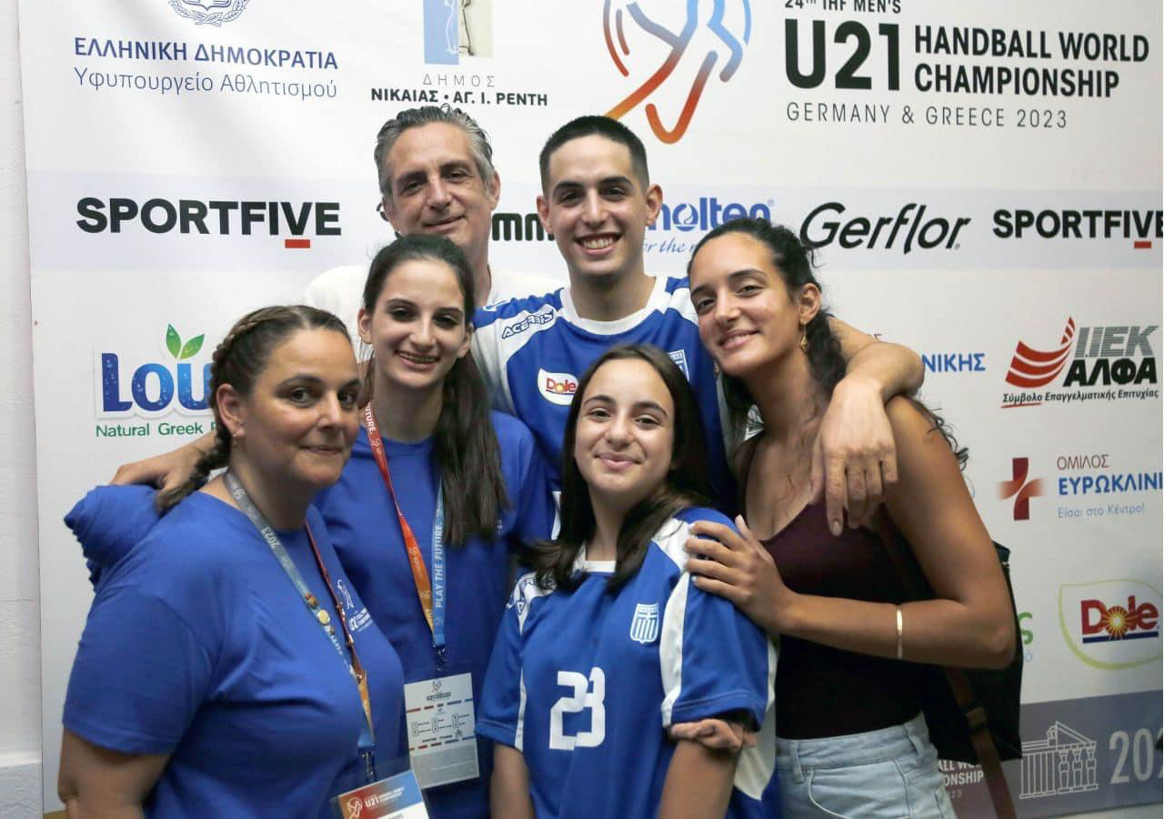 «Θέλω να γίνω Νο1 στον κόσμο» – Πώς γεννιέται και πώς επιβιώνει ένας πρωταθλητής;-2