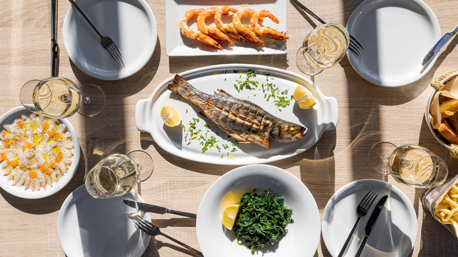 Τρώμε στις αγορές της Αθήνας, από τη Βαρβάκειο μέχρι του Ρέντη, της Καλλιθέας και του Πειραιά-9