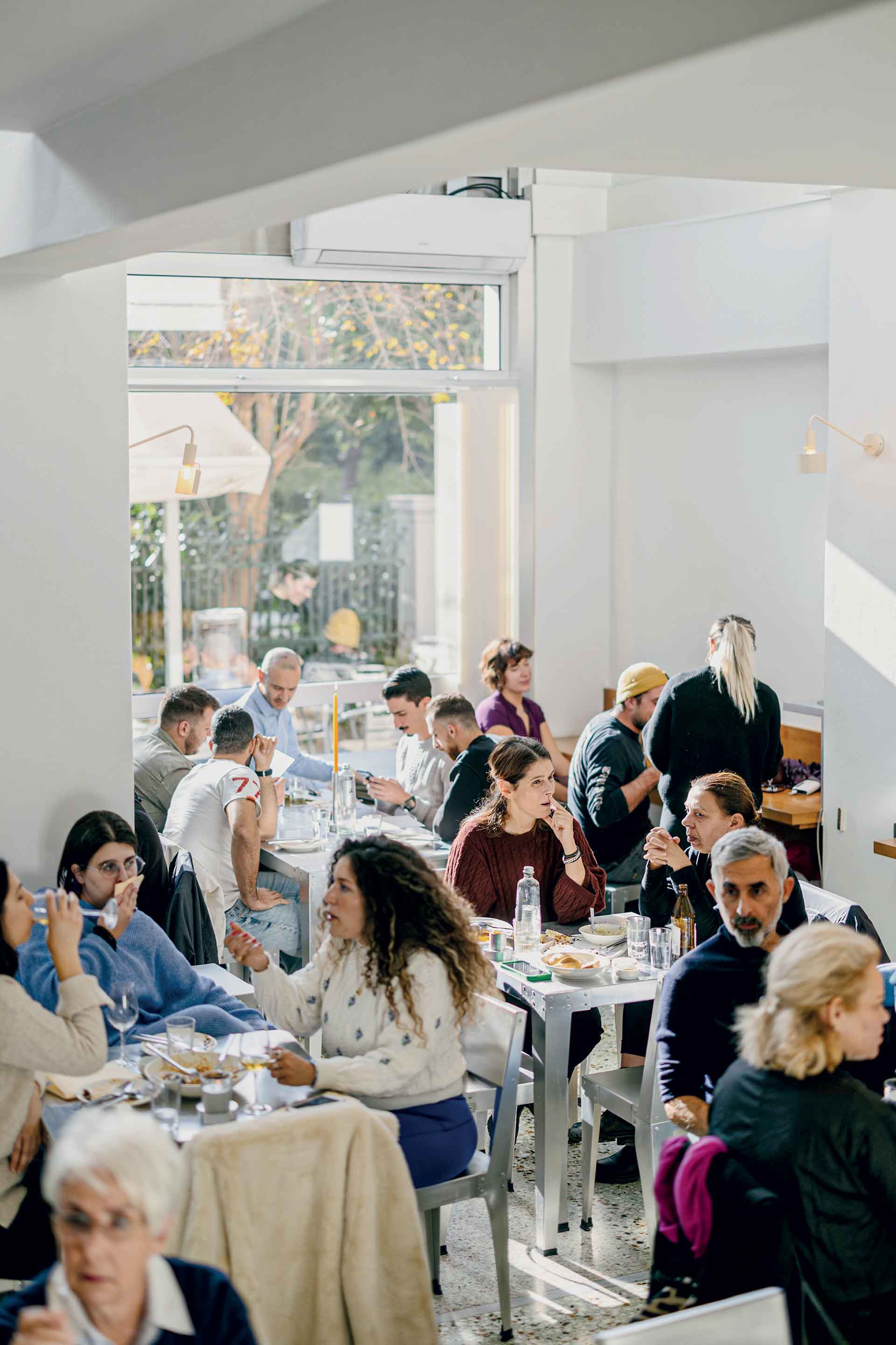 Πού θα δοκιμάστε μερικά από τα πιο ενδιαφέροντα πιάτα με όσπρια-6