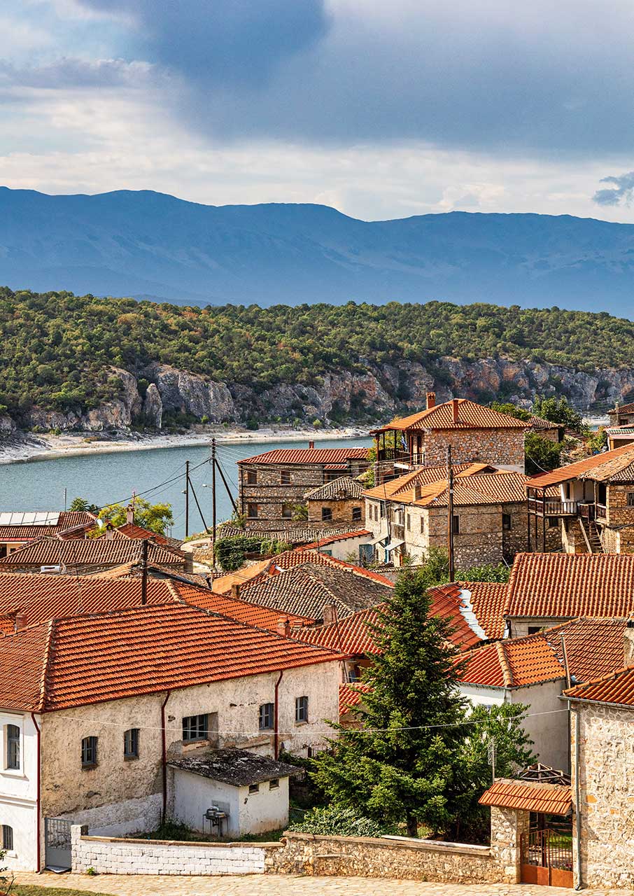 Πρέσπες: Εκεί που το φυσικό κάλλος συναντά το ιστορικό βάρος-4