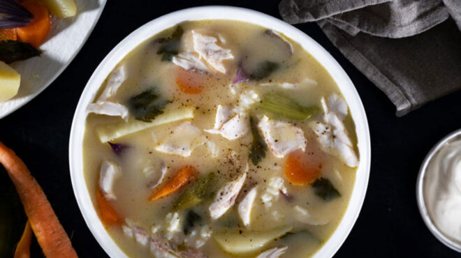 ψαρόσουπα-με-λαχανικά-και-ρύζι-αυγολέ-562814374