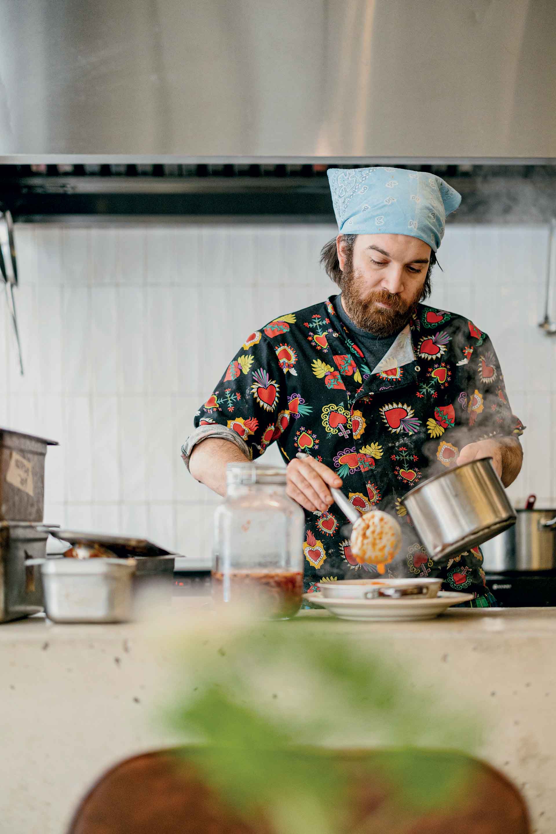 Πού θα δοκιμάστε μερικά από τα πιο ενδιαφέροντα πιάτα με όσπρια-4