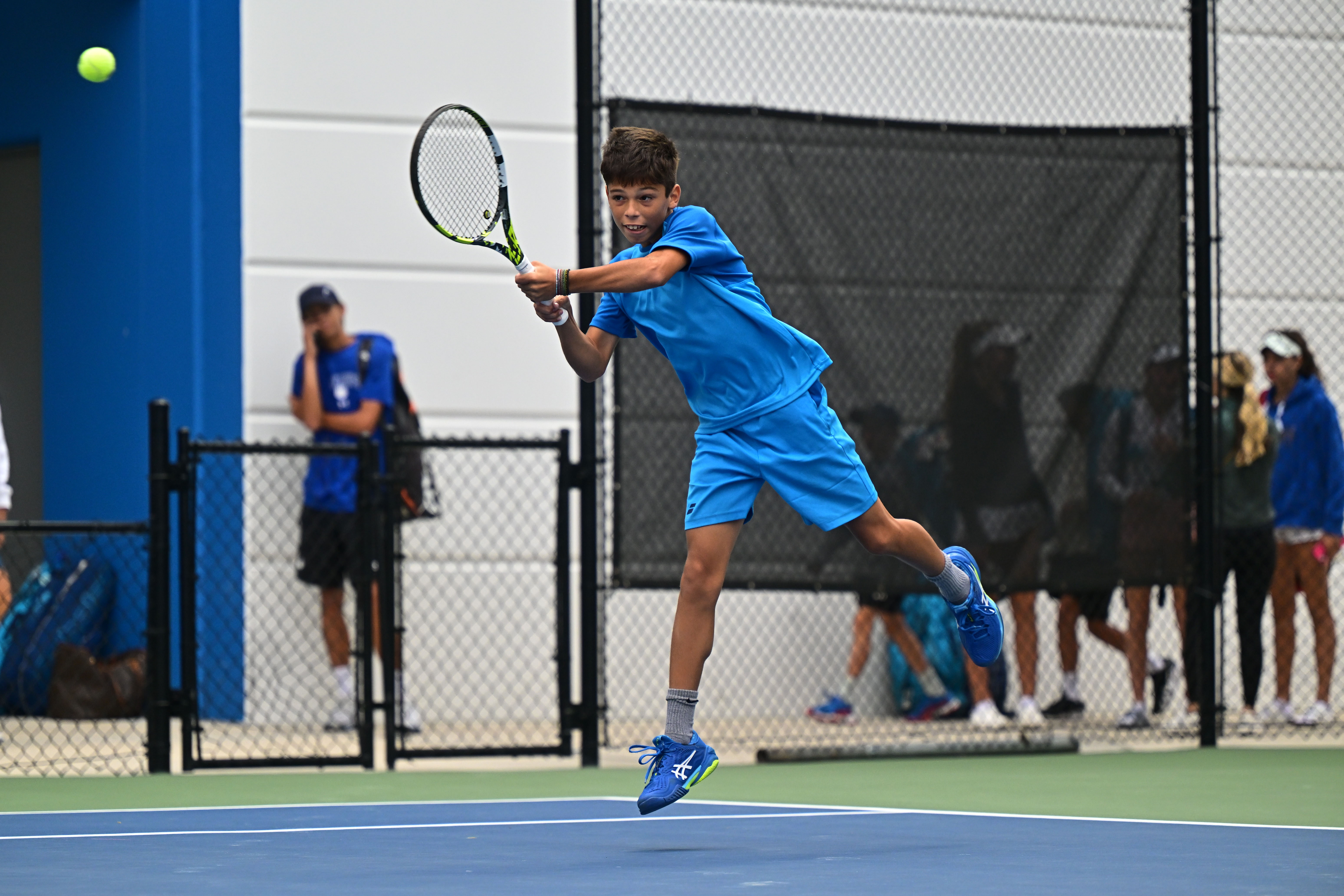 «Θέλω να γίνω Νο1 στον κόσμο» – Πώς γεννιέται και πώς επιβιώνει ένας πρωταθλητής;-1