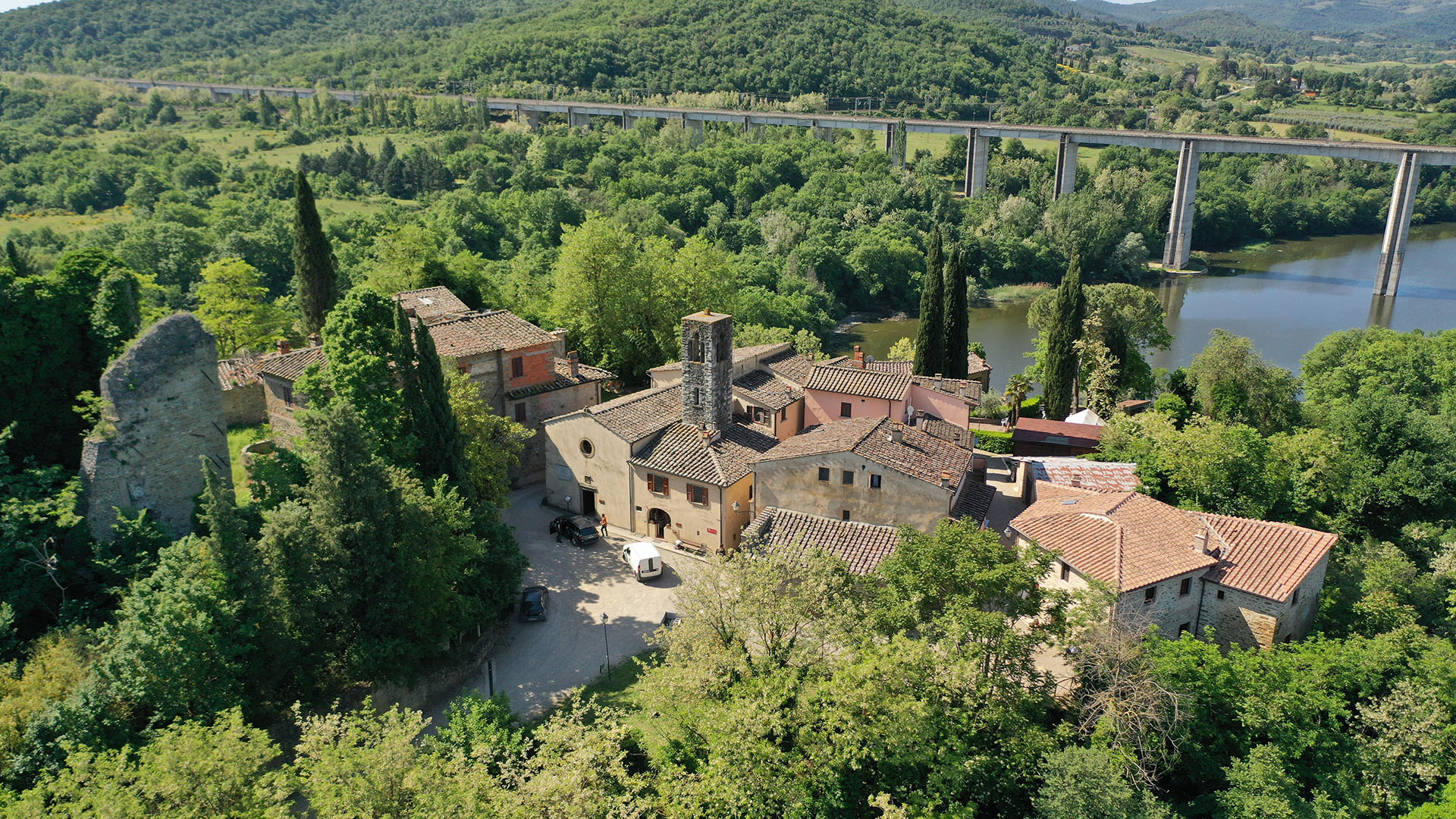Ενα σχολείο για τα παιδιά του πολέμου-1