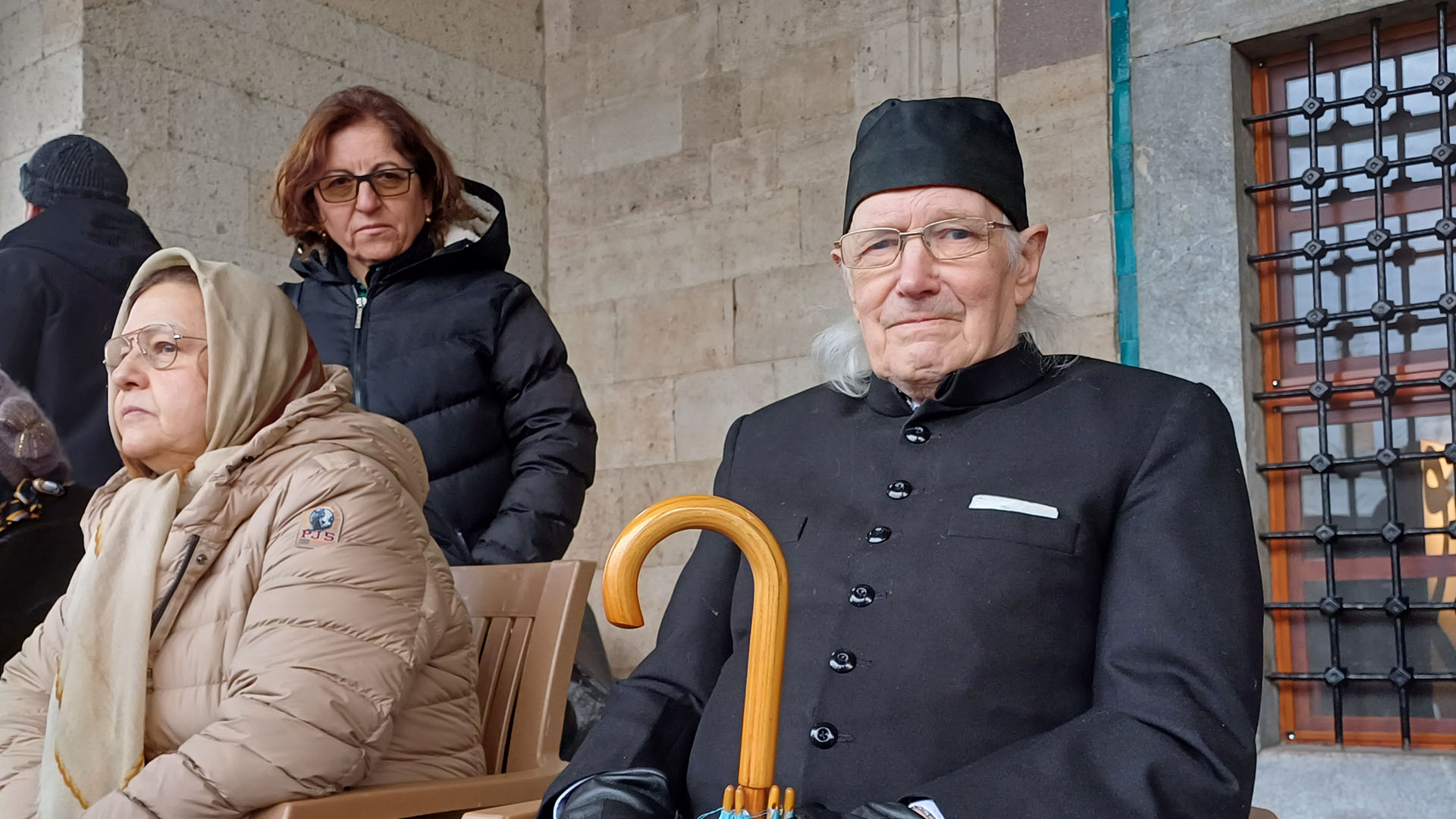 «Η νύχτα του γάμου»: Μια ωδή στον Πέρση ποιητή Τζελαλεντίν Ρουμί-5