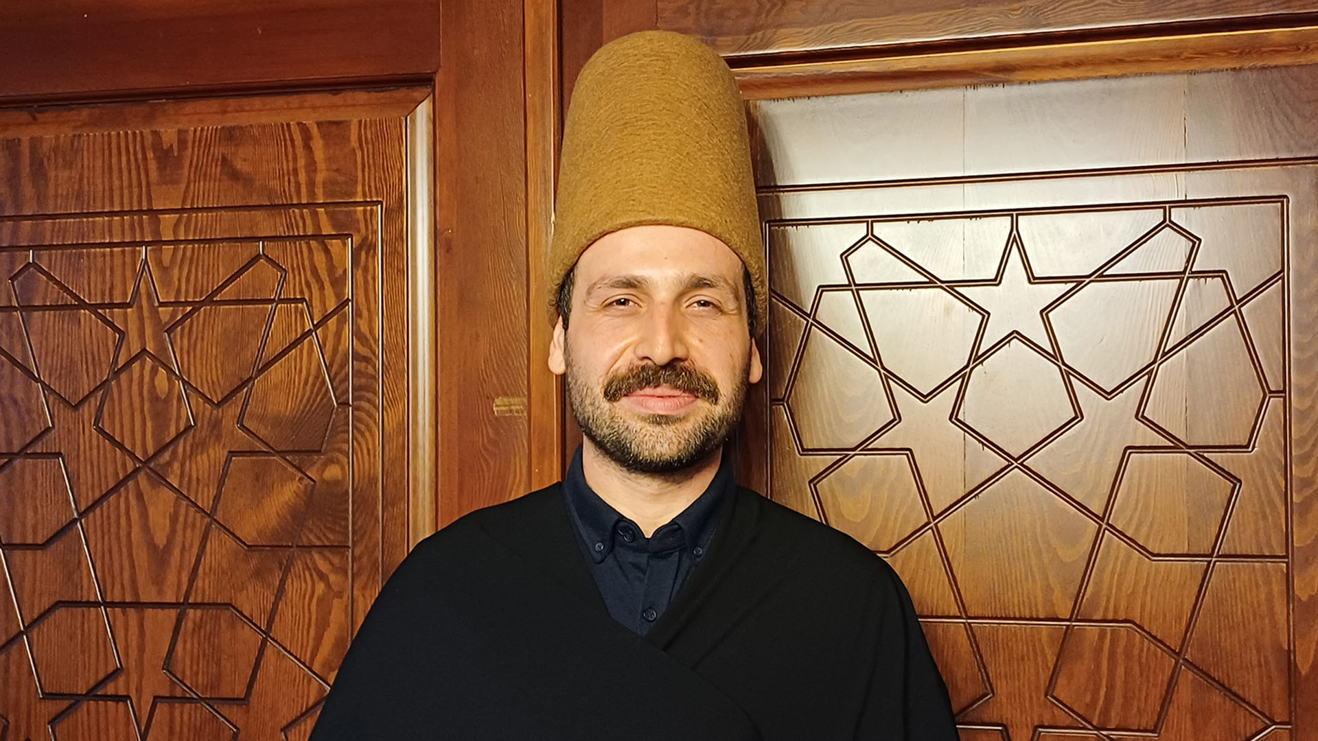 «Η νύχτα του γάμου»: Μια ωδή στον Πέρση ποιητή Τζελαλεντίν Ρουμί-7