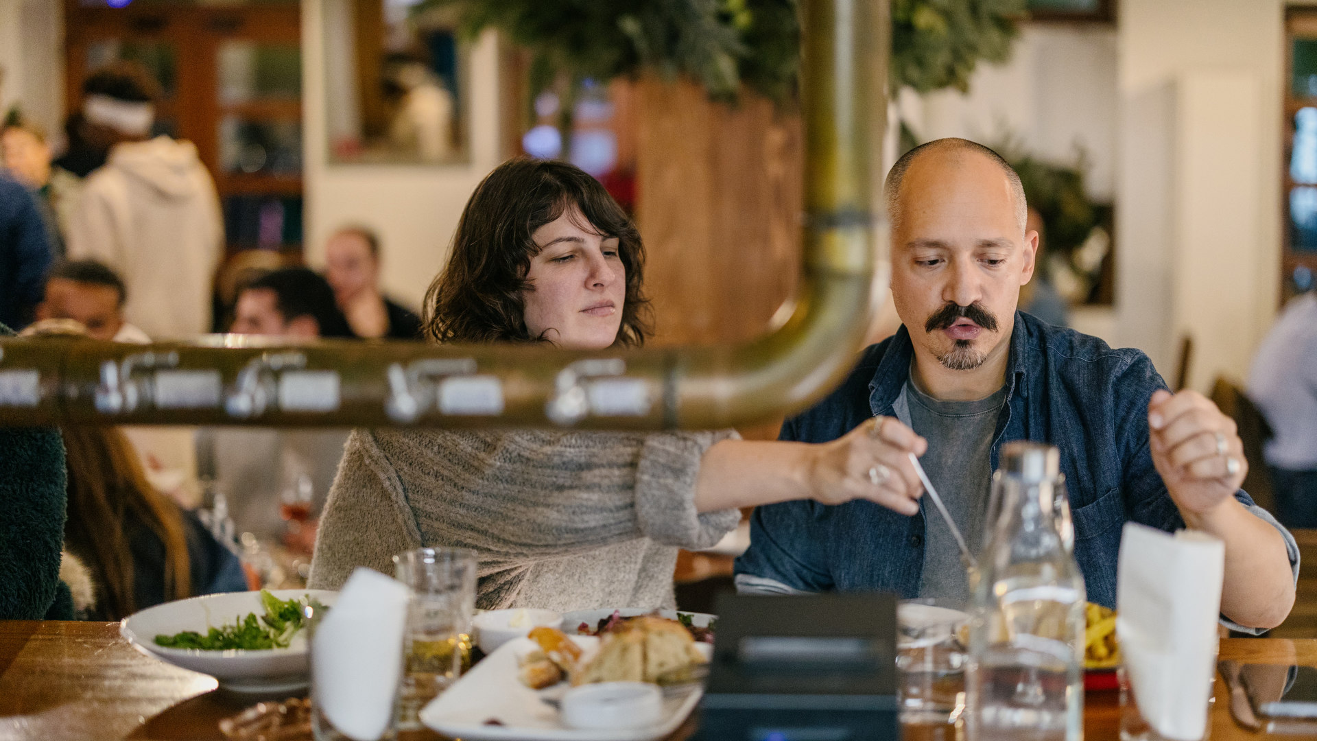 Σ’ αυτά τα εστιατόρια τρώμε τώρα: Νέος χρόνος, νέες γεύσεις-2