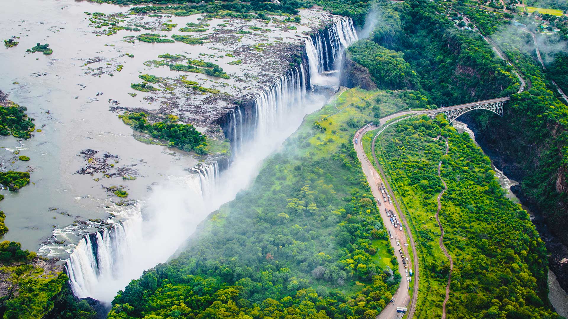 Οι 7 πιο εντυπωσιακοί καταρράκτες στον κόσμο-2