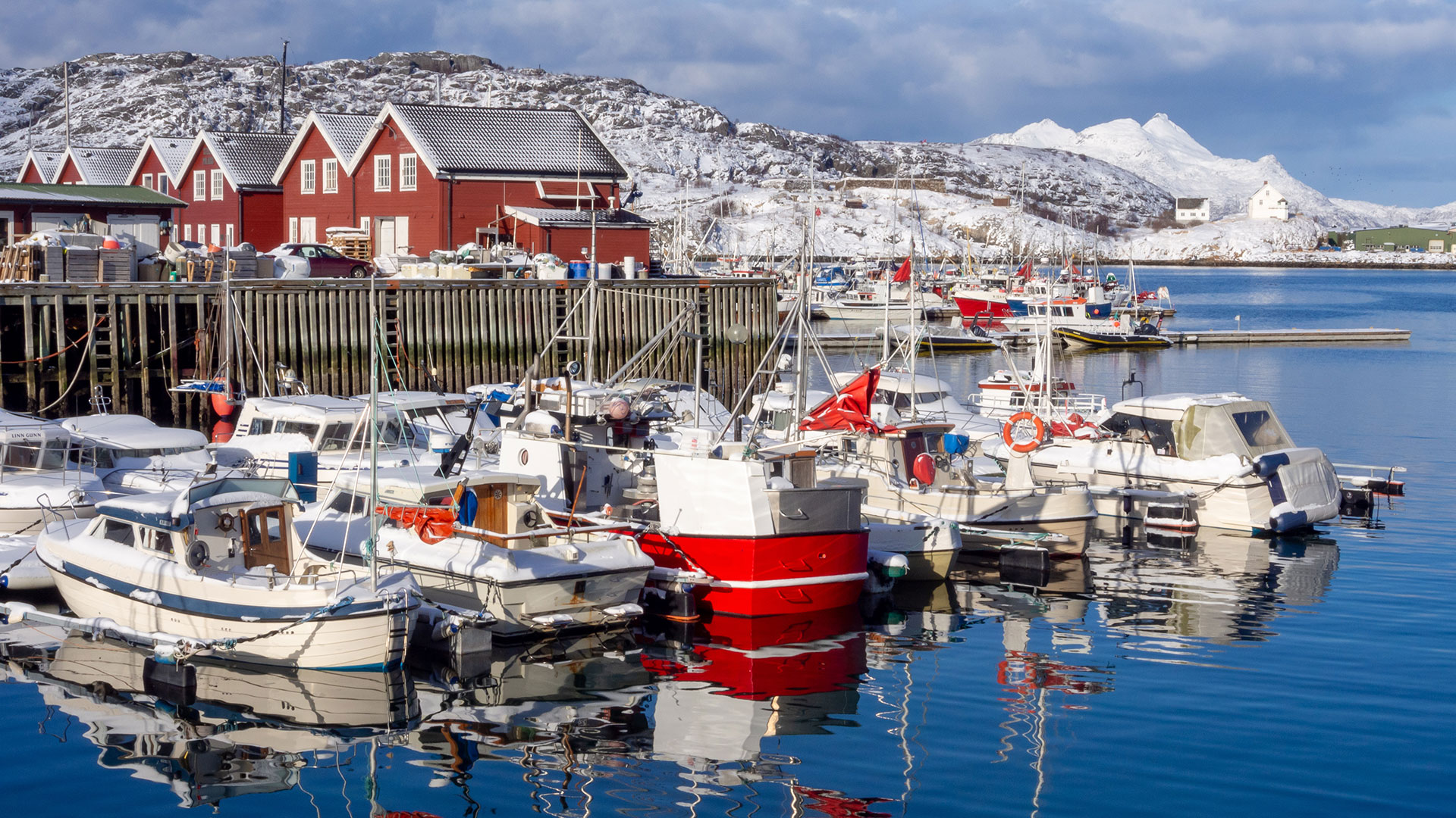 Μπόντο: Μία πολιτιστική πρωτεύουσα στα βόρεια του Αρκτικού Κύκλου-5