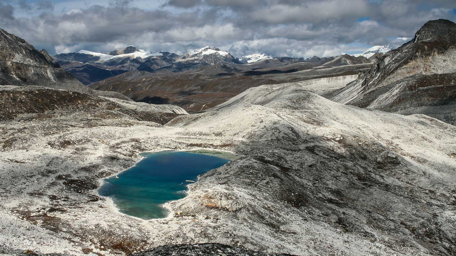Μπουτάν: Η χώρα με το αρνητικό αποτύπωμα άνθρακα και τους ευτυχισμένους ανθρώπους-2