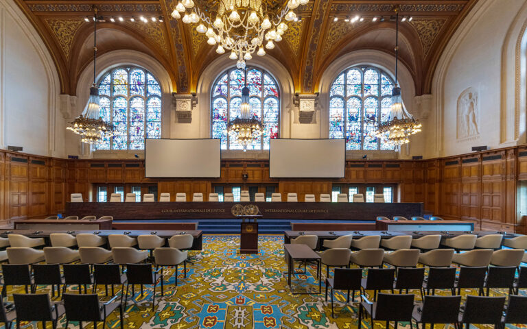 Γάζα: Το Ισραήλ θα αντικρούσει στο Διεθνές Δικαστήριο τις κατηγορίες περί γενοκτονίας