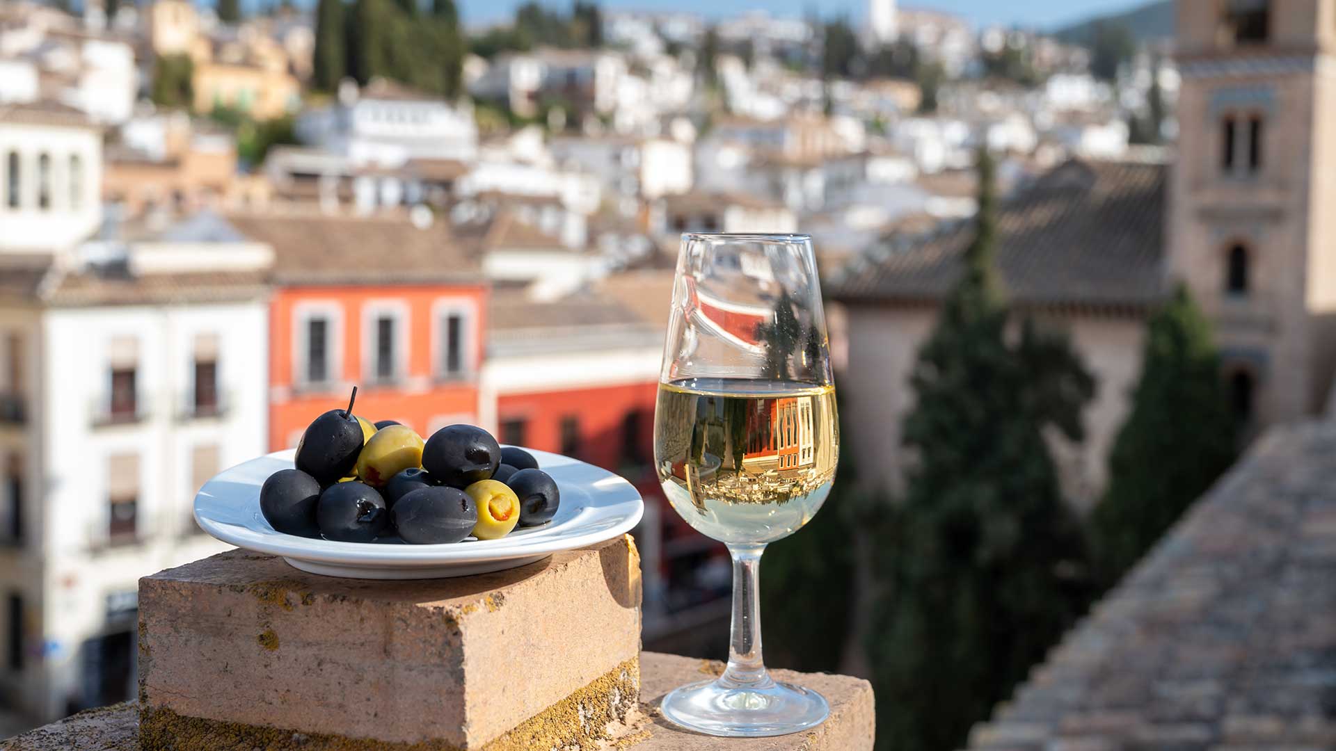 4 κορυφαίοι ευρωπαϊκοί προορισμοί για τους λάτρεις του κρασιού-3