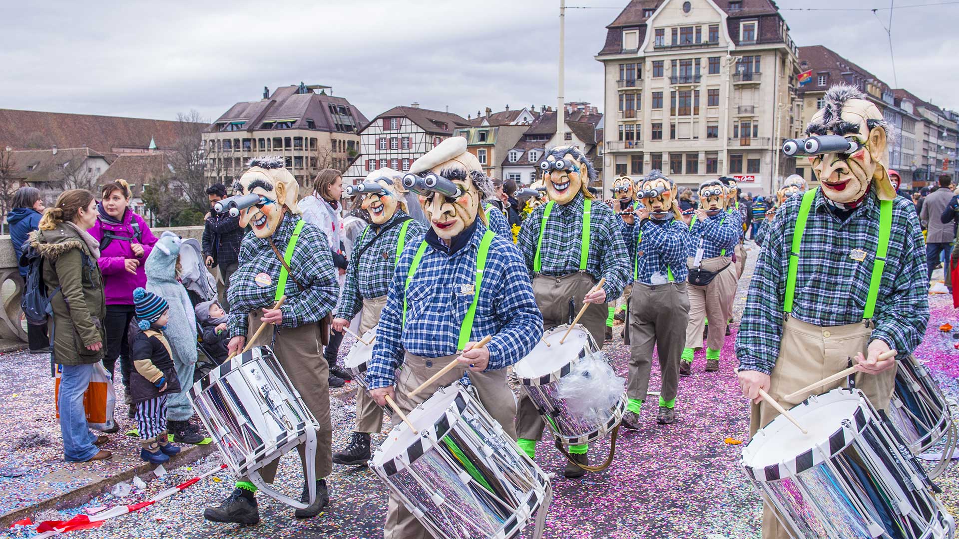 Τα 7 πιο ξακουστά καρναβάλια της Ευρώπης-6