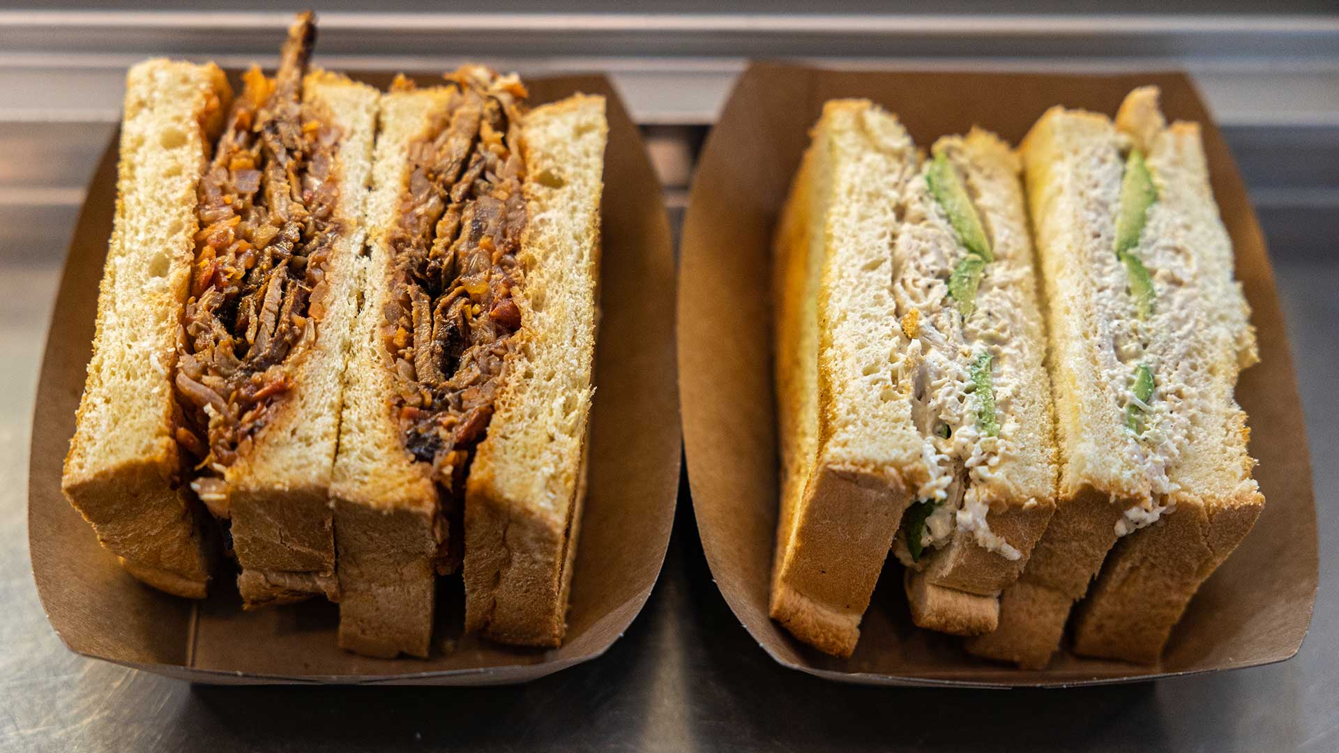 Τρώμε στις αγορές της Αθήνας, από τη Βαρβάκειο μέχρι του Ρέντη, της Καλλιθέας και του Πειραιά-7