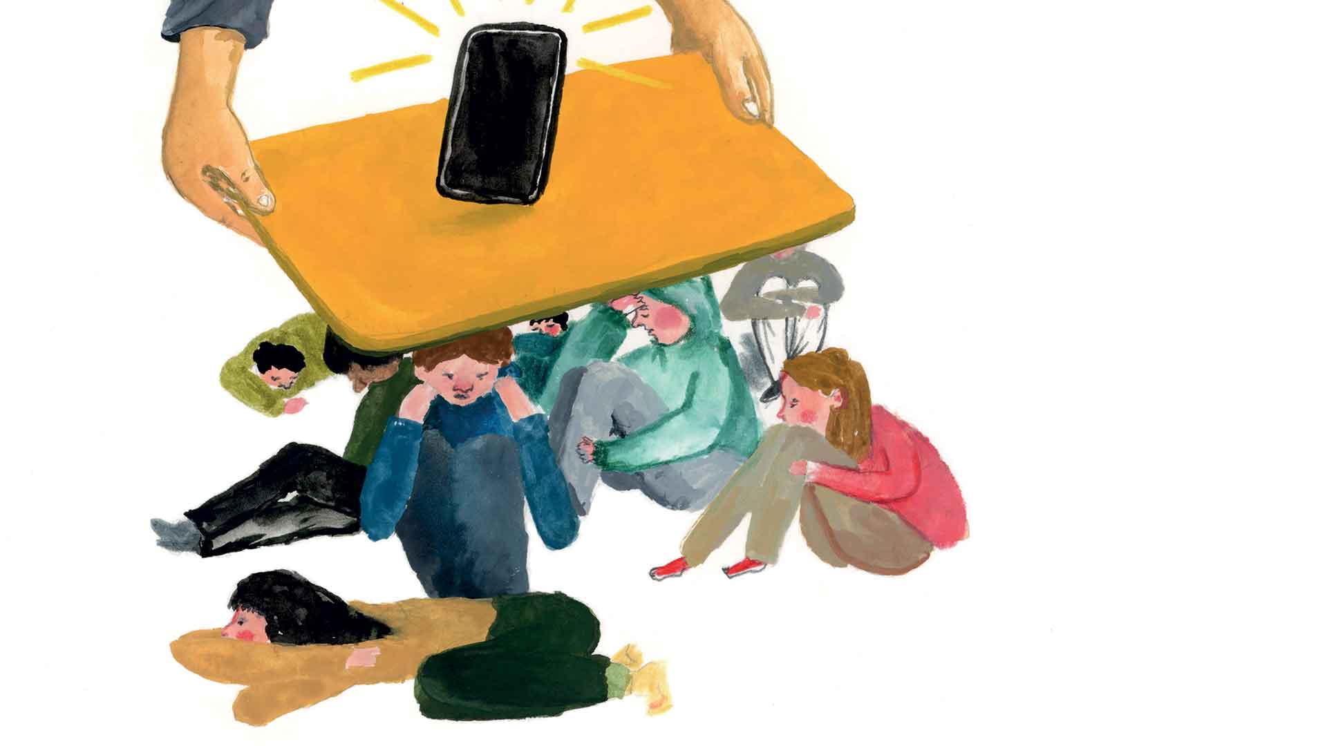 Να απαγορευτούν τα social media στα παιδιά κάτω των 16 ετών;-2