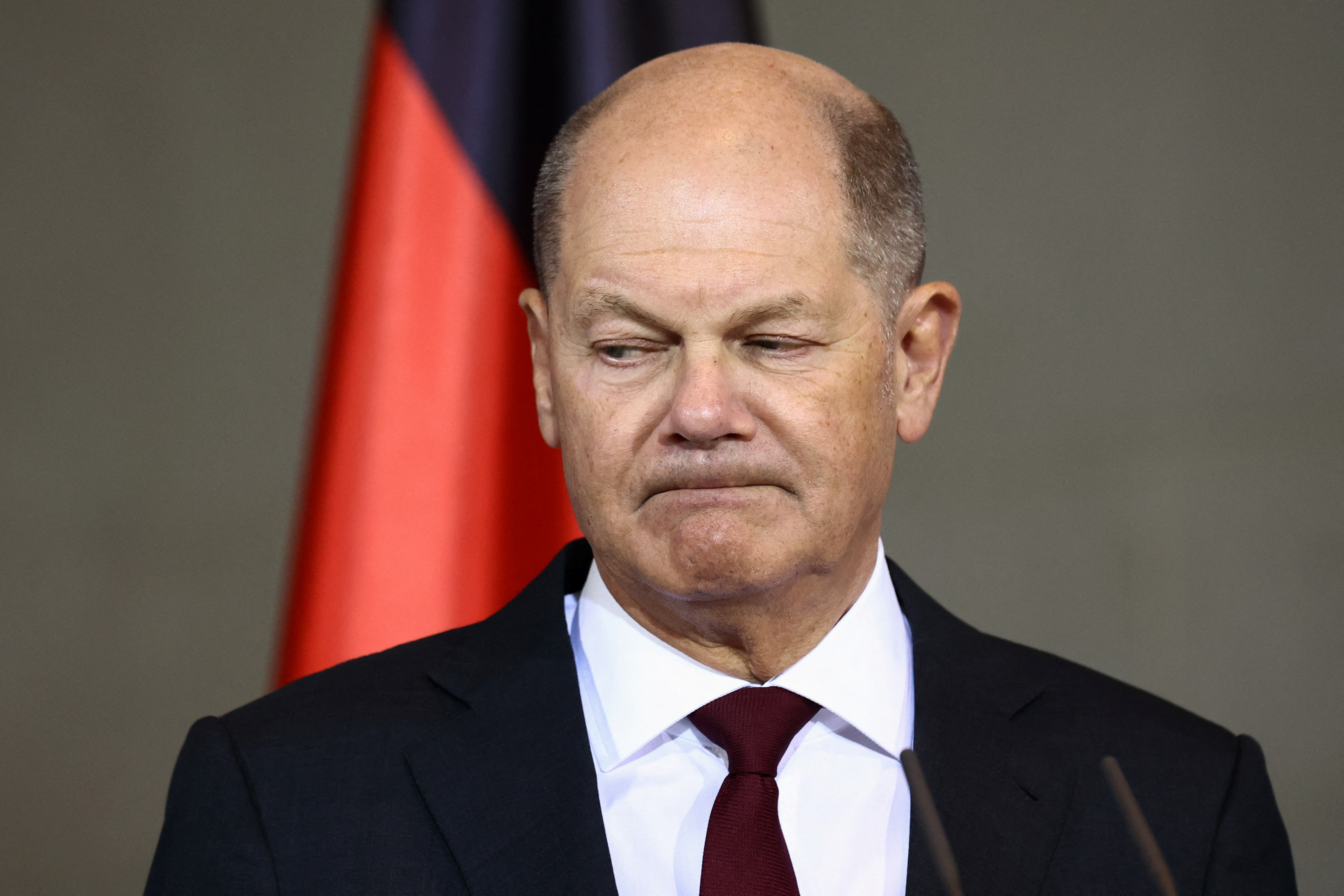 Γερμανία: To «ραντεβού» με τους νεοναζί και το δίλημμα του Σολτς-3