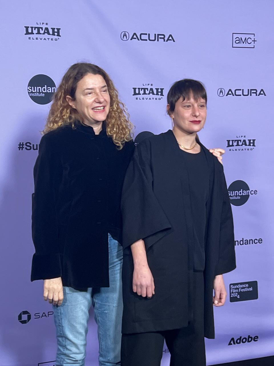 Δύο Ελληνίδες σκηνοθέτριες και η κόρη του Ομπάμα στo Sundance-1