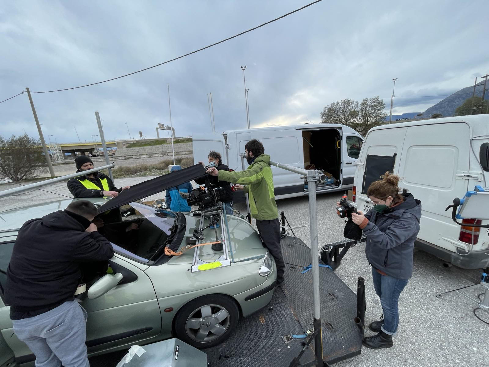 Δύο Ελληνίδες σκηνοθέτριες και η κόρη του Ομπάμα στo Sundance-2