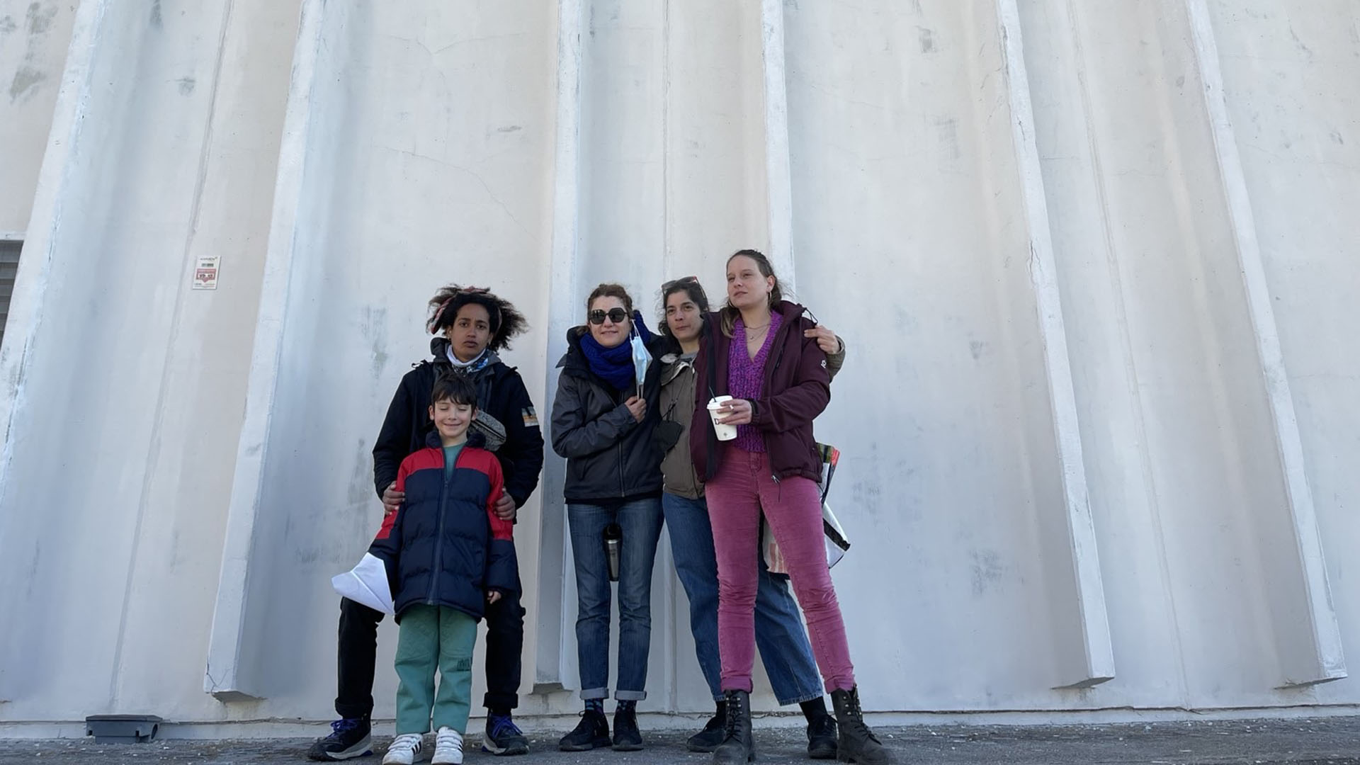 Δύο Ελληνίδες σκηνοθέτριες και η κόρη του Ομπάμα στo Sundance-3