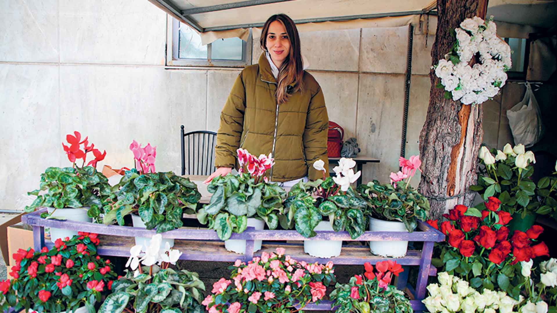Ζώντας με (και από) τον θάνατο-4