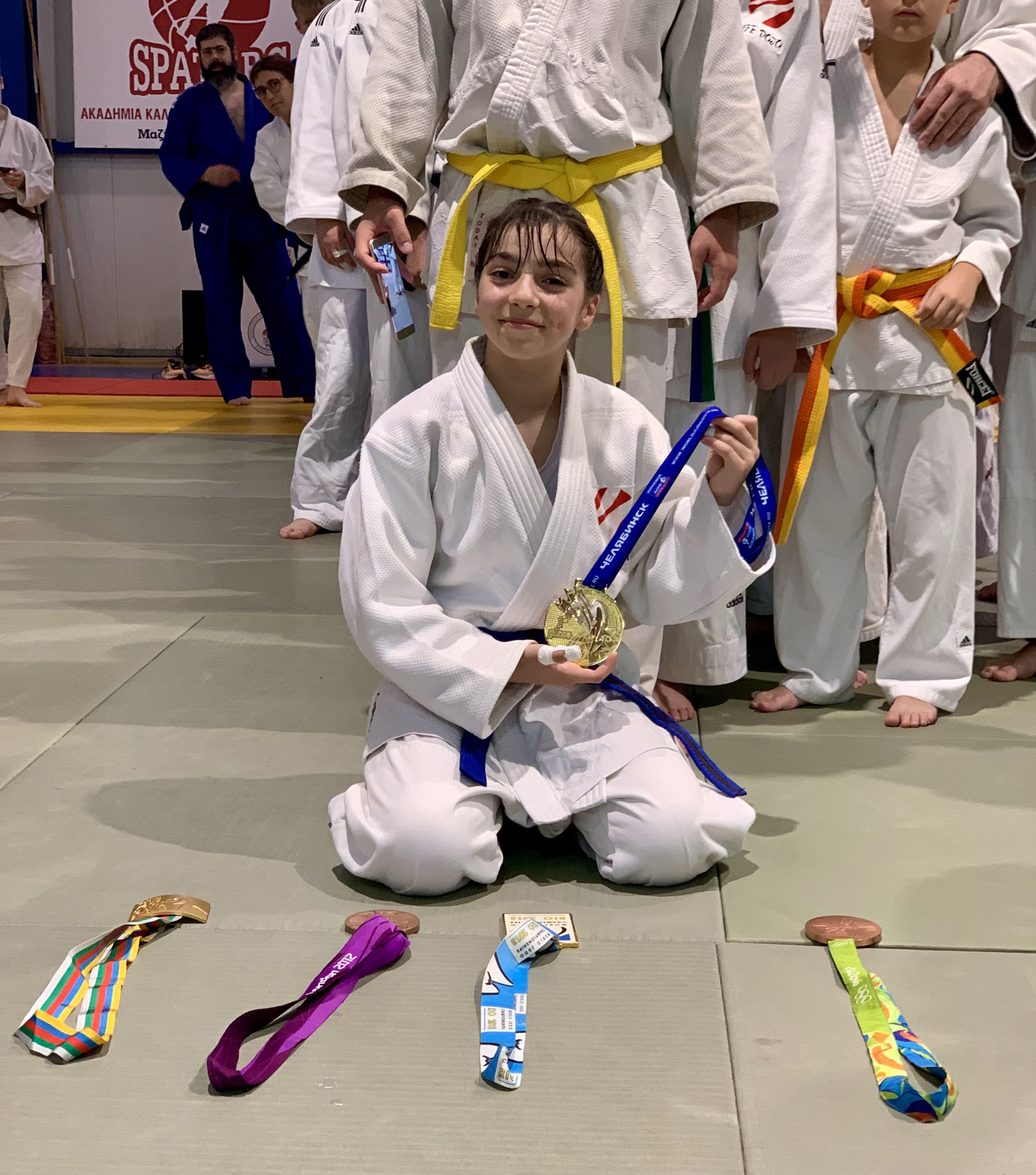 «Θέλω να γίνω Νο1 στον κόσμο» – Πώς γεννιέται και πώς επιβιώνει ένας πρωταθλητής;-6