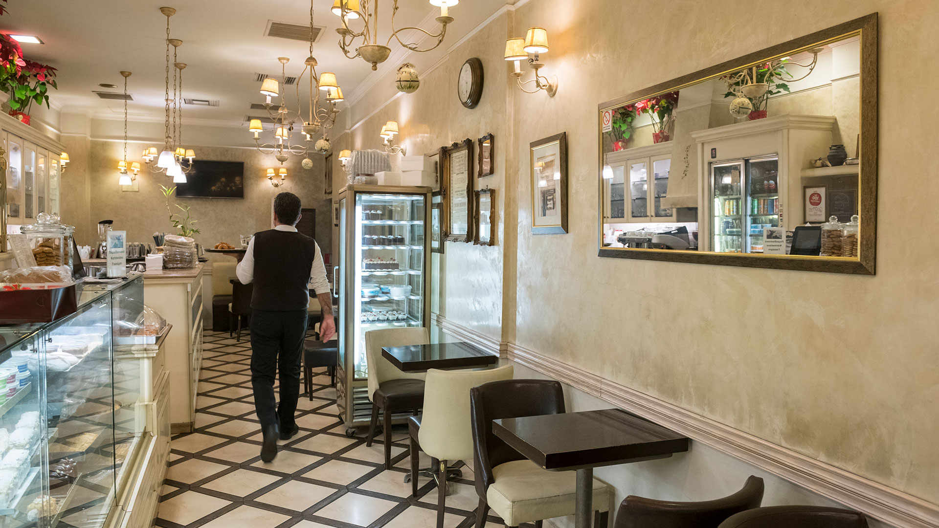 Brunch για γλυκατζήδες: Σ’ αυτά τα 12 μαγαζιά η μέρα ξεκινάει γλυκά-4