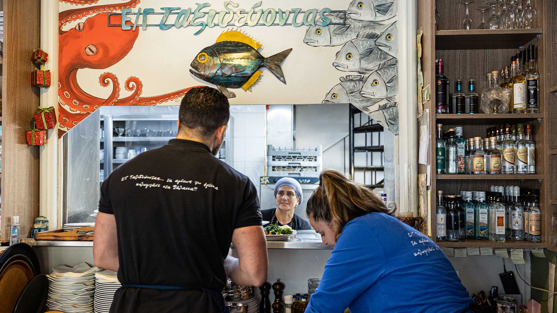 Τα καλύτερα τηγάνια της Αθήνας-7