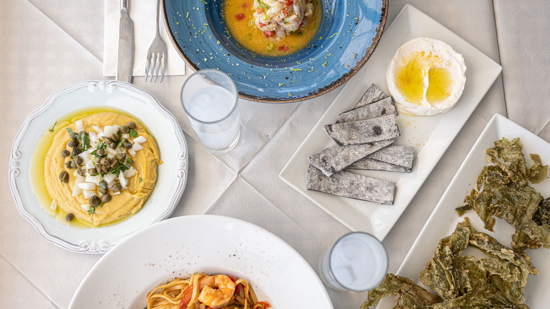 Πού πάμε για καλό ψητό ψάρι; 13 εστιατόρια και ταβέρνες που ψήνουν με περισσή μαστοριά-1