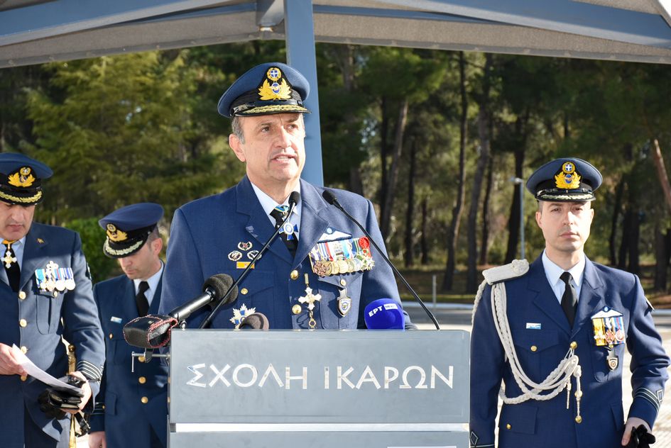 Νέα ραντάρ για την αεράμυνα – Πρόταση του ΓΕΑ για προσέλκυση ξένων πιλότων στην Καλαμάτα-1